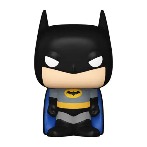 DC Comics Batman Bitty Pop Vinyl Figure