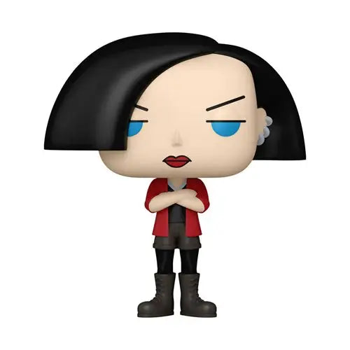 Daria Jane Lane Funko Pop Vinyl Figure - Collectible Toy