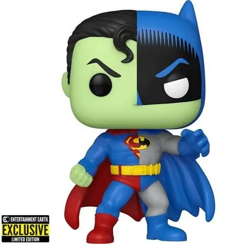 Batman pop sales vinyl limited edition