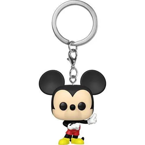 Disney Mickey Mouse key chain in Disney Mickey Pocket Pop!