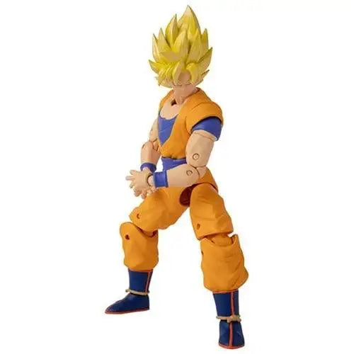 Dragon Ball Stars Super Saiyan Goku Figure - Action figure in Dragon Ball theme