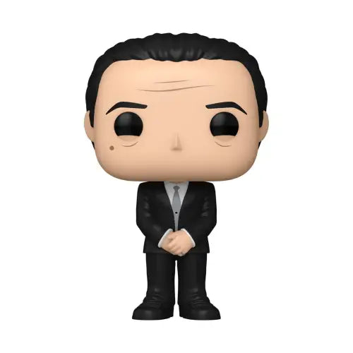 Funko Pop figure of Jimmy Conway from Goodfellas, vinyl collectible figurine