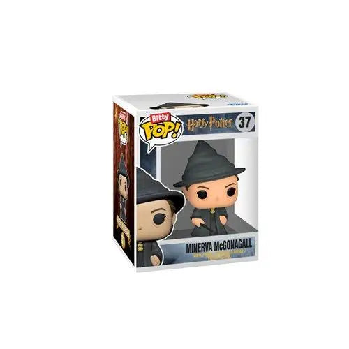 Harry Potter Dumbledore Bitty Funko Pop vinyl figure