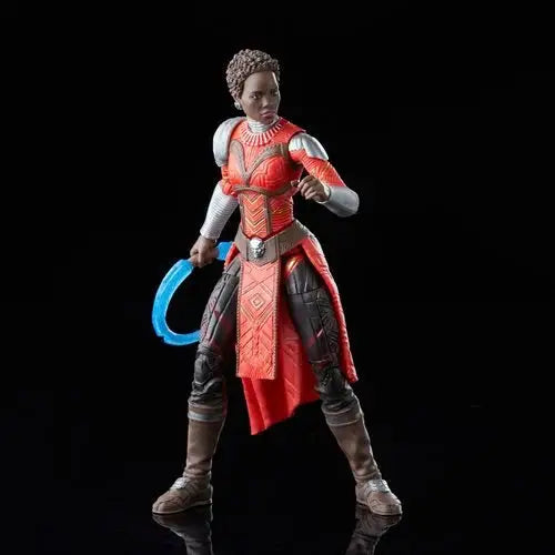 Marvel Legends Black Panther Dora Milaje 6-Inch Action Figure