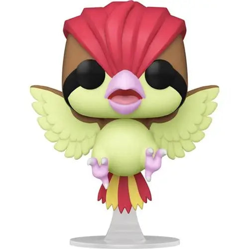Pokemon Pidgeotto Funko Pop Vinyl Figure - Cute and Collectible