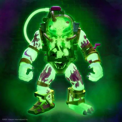 Ultimate Mutagen Man 7-inch Action Figure - Entertainment Earth Exclusive