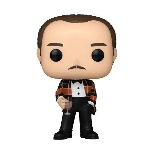 Funko Pop figure of Fredo Corleone from The Godfather Part II