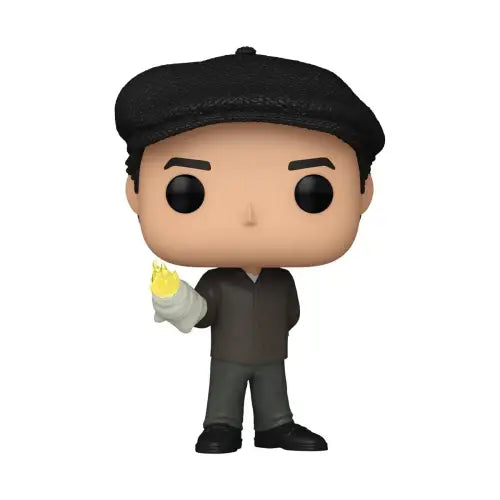 Funko Pop Vito Corleone vinyl figure from The Godfather Part II collection