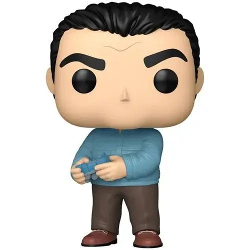 Sopranos Bobby Bacala Baccalieri Funko Pop vinyl figure #1699 for collectors
