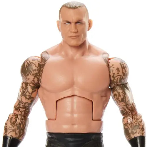 WWE Elite Collection Series 116 Randy Orton action figure for collectors