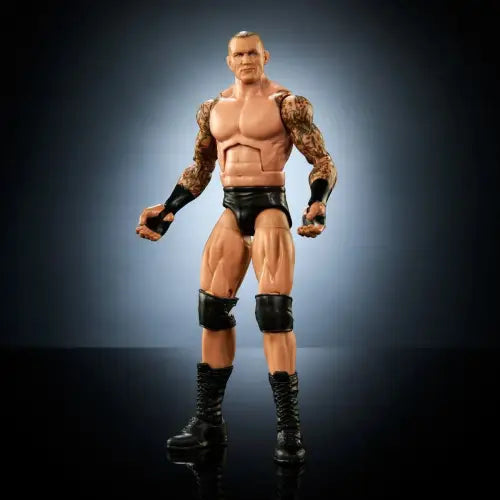 WWE Elite Collection Series 116 Randy Orton Action Figure for collectibles and fans