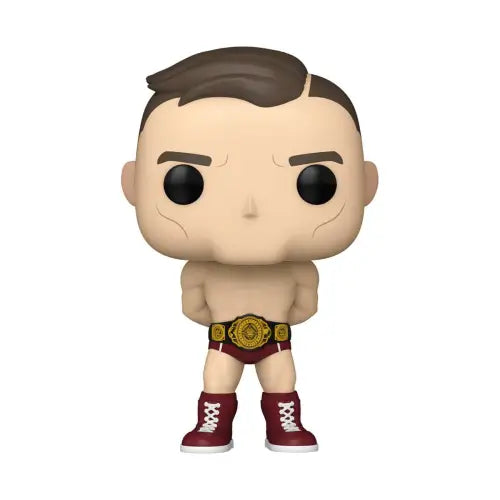Funko Pop! WWE: WWE - Gunther #170 Vinyl Figure