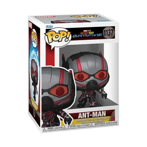 Ant-Man Quantumania Funko Pop Vinyl Figure