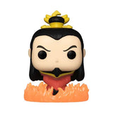 Ozai Funko Bitty Pop figure from Avatar: The Last Airbender Iroh 4-Pack