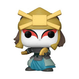 Kyoshi Warrior Funko Pop from Avatar: The Last Airbender Funko Bitty Pop 4-Pack