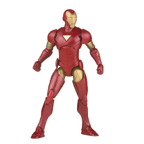 Iron Man Extremis 6-Inch Action Figure from Marvel Legends - Avengers Movie Series