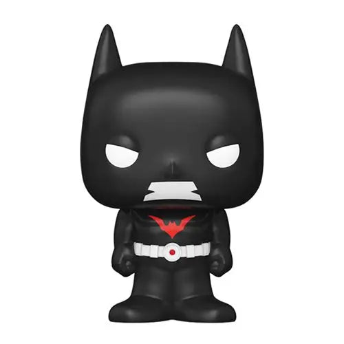 DC Comics Batman 1966 Bitty Mini-Figure Set with Batman Pop Vinyl Figure