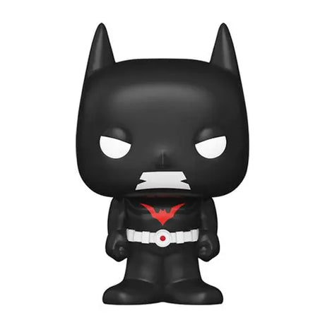 DC Comics Batman Bitty Pop! mini figure from Funko Pop.