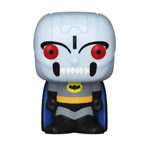 DC Comics Batman Bitty Pop! mini figure funko pop vinyl.