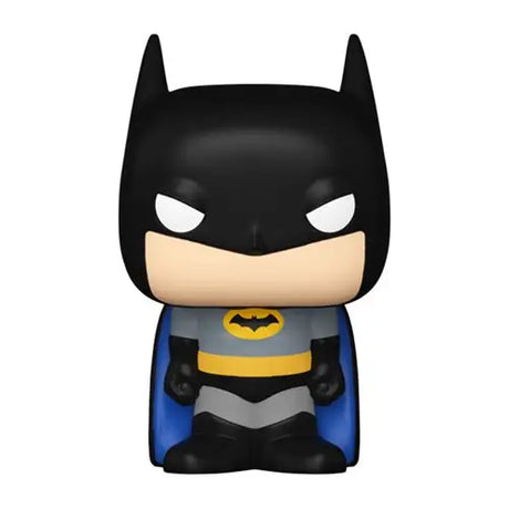 DC Comics Batman Bitty Pop Vinyl Figure