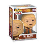 Funko Pop Vinyl Figure of Dr. Zaius from Planet of the Apes #1863 for collectors