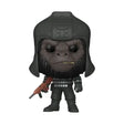 Funko Pop figure of General Ursus, a gorilla soldier in combat gear and holding a weapon