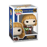 Black Clover Mimosa Funko Pop! Vinyl Figure #1552 holding a green teapot