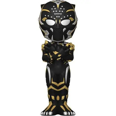 Black Panther pop vinyl figure - Wakanda Forever Vinyl Figure