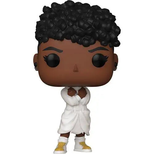 Shuri Funko Pop vinyl figure from Wakanda Forever series