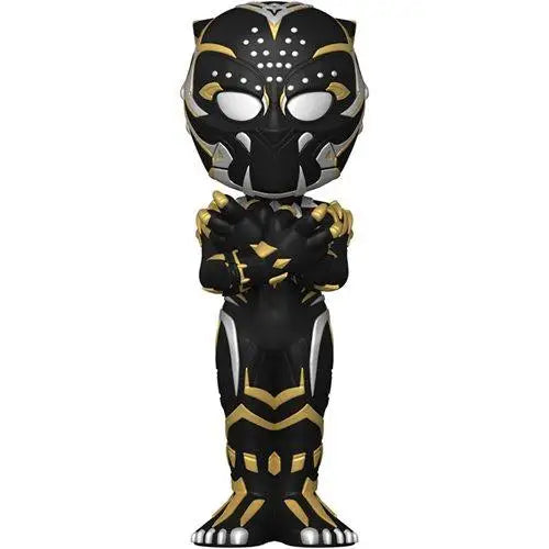 Black Panther pop vinyl figure - Wakanda Forever Vinyl Figure