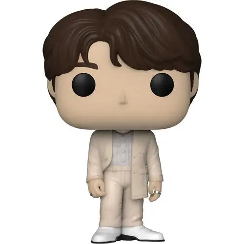 The Beatles Funko Pop Vinyl Figure Beatles BTS Jin Funko Pop Figure