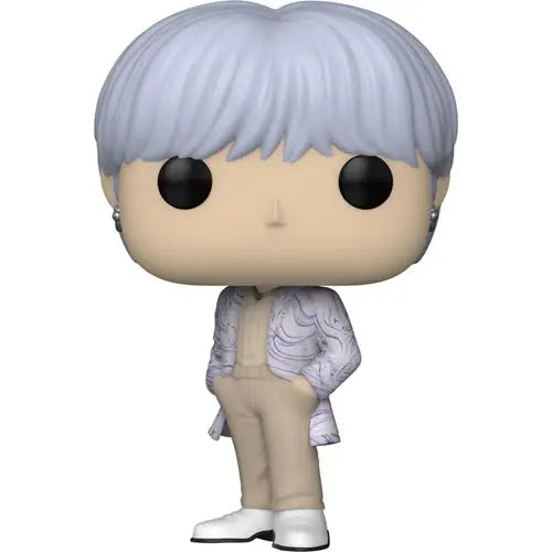 BTS Suga Funko Pop vinyl figure, The Promised Boy