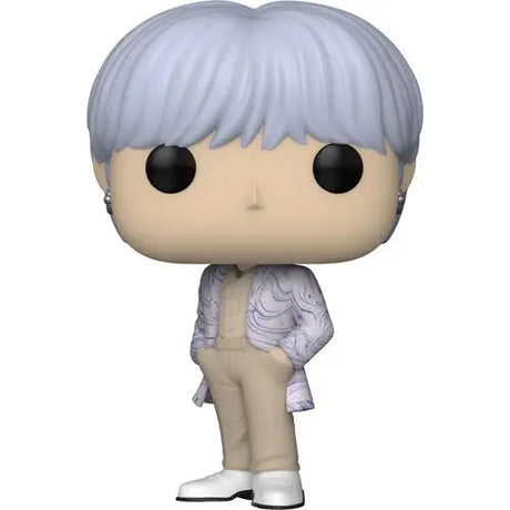 BTS Suga Funko Pop vinyl figure, The Promised Boy