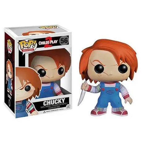 Child’s Play Chucky Funko Pop Vinyl Figure