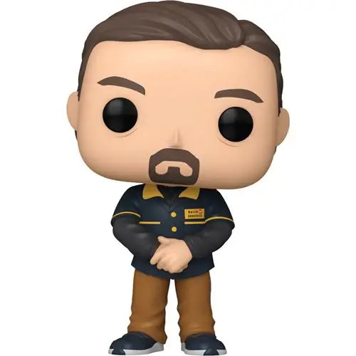 Exclusive Clerks 3 Dante Funko Pop Vinyl Figure