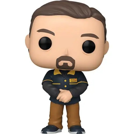 Exclusive Clerks 3 Dante Funko Pop Vinyl Figure