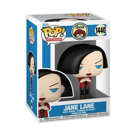 Funko Pop Vinyl Daria Jane Lane Collectible Figure