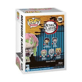 Mitsuri Kanroji Demon Slayer Funko Pop Vinyl Figure Set