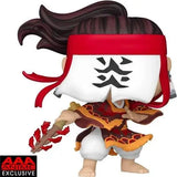 AAA Anime Exclusive Tanjuro Kamado Funko Pop Vinyl Figure