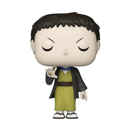 Funko Pop Vinyl Figure Demon Slayer Yahaba from Star Wars The Last Jedi