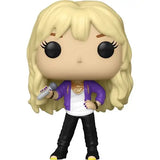 Disney 100 Hannah Montana Funko Pop Vinyl Figure Buffy Buffy