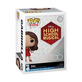 High School Musical Gabriella Funko Pop Vinyl Figure