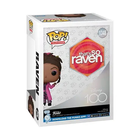 Funko Pop Raven Funko Pop Vinyl Figure