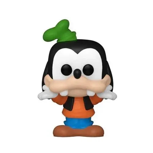 Disney Classics Goofy Mini Figure with Green Hat