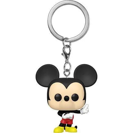 Disney Mickey Mouse key chain in Disney Mickey Pocket Pop!