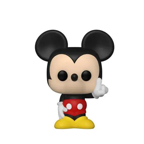 Disney Classics Mickey Mouse Bitty Funko Pop Vinyl Figure