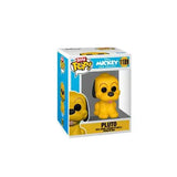 Disney Classics Mickey Mouse Bitty Funko Pop! mini figure - Pluto vinyl collectible