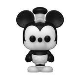 Disney Classics Mickey Mouse Bitty Funko Pop mini figure