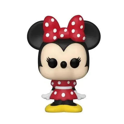 Funko Pop Disney Classics Minnie Mouse Surprise Pack