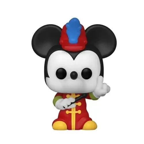 Funko Mickey Pop Vinyl Figure in Disney Classics Minnie Mouse Surprise Pack.